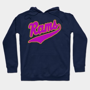 RAMS Hoodie